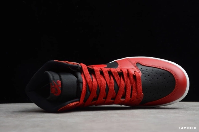 Varsity Red 1 85 BQ4422-600 High Jordan Air 1020